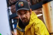 Deadliest Catch Investigation Launched After Deckhand Todd Meadows Dies Overboard
