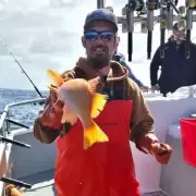 Deadliest Catch Star's Concussion Weeks Before Tragic Overboard Death Revealed