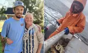 Deadliest Catch Star's Mother Pleads: Don't Air Footage of Son's Final Moments