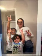 Deaf Six-Year-Old Girl Deported from US to Colombia Sparks Outrage