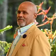 Death in Paradise Fans React as Gary Wilmot Returns to BBC Drama