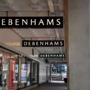 Debenhams Slashes £995 Watch to £102 in 90% Off Deal