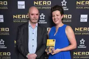 Debut Novelist Claire Lynch Wins Prestigious Nero Gold Prize