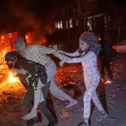 Defence Expert Warns Iran Conflict Could Escalate Into Devastating 'Forever War'