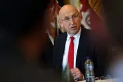 Defence Secretary Healey Evades Question on Iran's Capability to Strike UK
