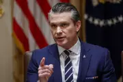 Defence Secretary Hegseth Blocks Promotions of Four Officers, Sparking Controversy
