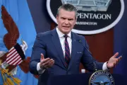 Defense Secretary Hegseth's Media Obsession Overshadows Iran War Management