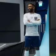 Defoe's Surprise at Carrick's Man Utd Success: From Quiet Teammate to Top Boss