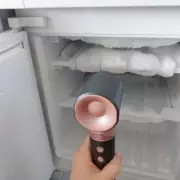 Defrost Your Freezer in Under an Hour Using a Common Household Item