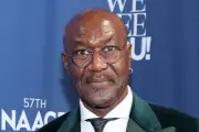 Delroy Lindo Calls Baftas Incident 'Very Positive' After Wave of Support