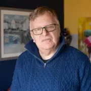 Dementia Patient Reveals NHS Hospital Secret Sedation and Week-Long Bed Confinement