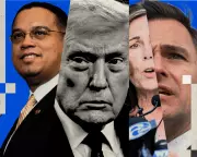 Democratic Attorneys General Unite Against Trump's Legal Challenges