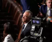 Democrats Must Champion Healthy Food to Counter RFK Jr's Influence