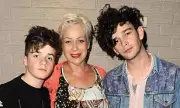 Denise Welch Slams Brent Council Over Son's Bin Collection Dispute