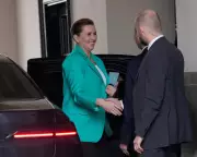 Denmark Faces Complex Coalition Talks After Inconclusive Election