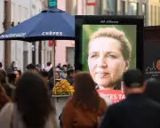 Denmark's Left-Wing Bloc Fails to Secure Majority in Election Exit Poll
