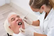 Dentists Face Rising Demand as Elderly Retain Natural Teeth, Sparking Workforce Crisis