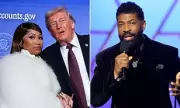 Deon Cole's NAACP Image Awards Monologue Takes Aim at Nicki Minaj's Trump Support