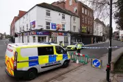 Derby Car Attack Suspect Held Longer as Seven Victims Hospitalised