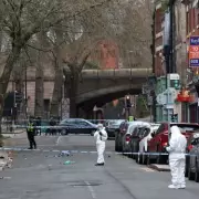 Derby County Respond After City Centre Car Attack Leaves Seven Seriously Injured