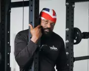 Derek Chisora on Boxing's End, Brain Damage, and Friendship with Nigel Farage