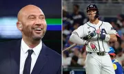 Derek Jeter Claps Back at Aaron Judge Over World Series vs WBC Debate
