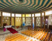 Desmond Williams: Architect of Modernist Catholic Churches Dies at 93