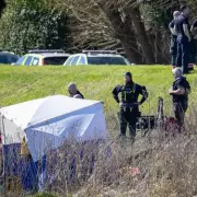 Desperate Search for Missing Teens After Car Plunges into Cambridgeshire River