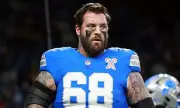 Detroit Lions in Turmoil as Veteran Star Taylor Decker Demands Shock Release
