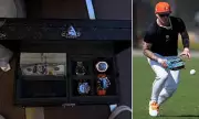 Detroit Tigers Prospect Max Clark Faces Backlash Over Lavish Lifestyle Display