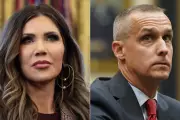 DHS Inspector General Probes Kristi Noem and Corey Lewandowski Over Contracts