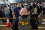 DHS Shutdown Crisis: Airport Chaos, World Cup Security, and Cyber Risks Mount