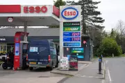 Diesel Hits 23-Year High as Iran Crisis Sparks Fuel Emergency Talks