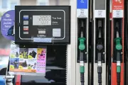 Diesel Prices Hit 23-Year High Amid Iran Oil Crisis, Fuel Bills Soar