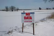 Digital Colonization: How Datacenters Are Dividing Small-Town America