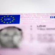Digital Driving Licence Revolution: UK's 42 Million Holders to Get App-Based ID
