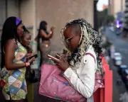 Digital Violence Surge in Africa Demands Urgent Action, Experts Warn