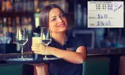 Diner's Viral Receipt Note Exposes Restaurant's Inflated Tip Calculation