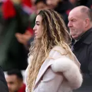 Diogo Jota's Wife Shares Family Update Eight Months After Tragic Car Crash