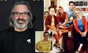 Director's Tribute to Robert Carradine: Last Film Role and Suicide Aftermath