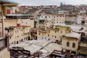 Discover Fes: Morocco's Cultural Gem That Outshines Crowded Marrakesh