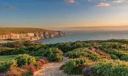 Discover the Isle of Wight: Britain's Own 'Tasmania' Without the Long Flight