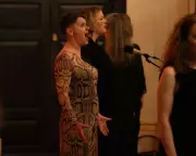 Divine Feminine Review: Shiva Feshareki's Goddess Soundscape Lacks Focus