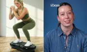 Do Vibration Plates Actually Work? TikTok Trend Debunked for Weight Loss