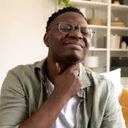 Doctor Amir Khan Warns 'Silent Reflux' Often Mistaken for Allergies or Colds