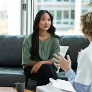 Doctor Reveals Four Period 'Red Flags' That Could Signal Endometriosis