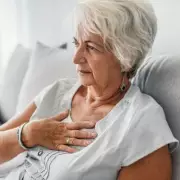 Doctor Reveals Simple Remedy for Acid Reflux: The Constipation Connection