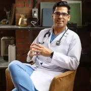 Doctor Warns Common Foods Are 'Silently Poisoning' Our Bodies