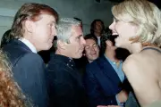 DOJ Releases Previously Withheld Epstein Files Containing Trump Accuser Interviews