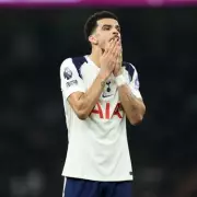 Dominic Solanke Reveals Tottenham Dressing Room Crisis Talks After Palace Defeat